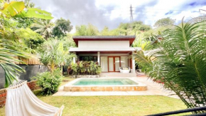 Elysian Villa